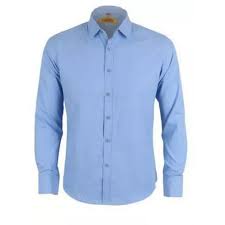 Mazzarelli Light Blue Cotton Oxford BD Regular Shirt – Baltzar