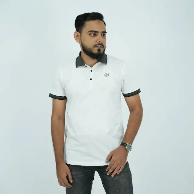 Lacoste Polo Shirt